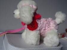 Chien caniche keel d'occasion  Bouilly