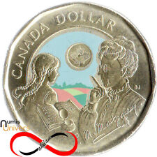 Dollar canada 2024 d'occasion  Boulogne-Billancourt