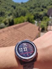 Amazfit stratos carbon usato  Bonefro