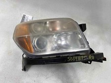 Honda pilot clouding for sale  Cooperstown