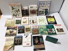 Assorted collection wildlife for sale  BURY ST. EDMUNDS