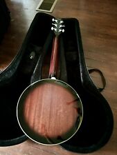 String banjo guitar for sale  Gloster