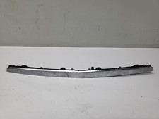 Mercedes w203 chromleiste gebraucht kaufen  Kleinrinderfeld