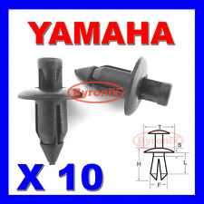 Yamaha fairing panel for sale  DARLINGTON