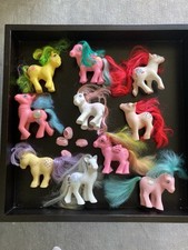 Little pony konvolut gebraucht kaufen  Berlin
