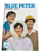 Fifth book blue for sale  REDDITCH