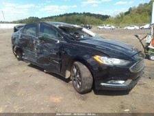 161k mile fusion for sale  Milton