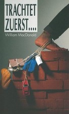 Trachtet zuerst ... gebraucht kaufen  Berlin