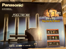 Panasonic btt755ebk 5.1 for sale  CROWTHORNE