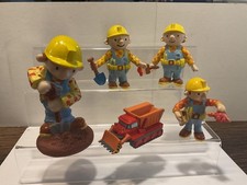 Bob baumeister bob gebraucht kaufen  Düsseldorf