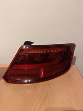 Fari posteriori audi usato  Sterzing