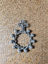 Vintage catholic finger for sale  HOLMFIRTH