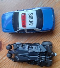 Batman begins micro for sale  LIVERPOOL