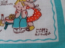 Vintage mabel lucie for sale  LEIGHTON BUZZARD