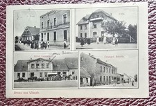 Wissek kreis schneidemühle gebraucht kaufen  Limeshain