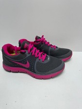 Nike lunarswift grey for sale  LONDON
