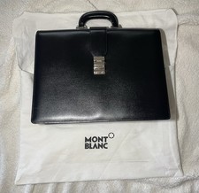 organizer montblanc usato  Venezia