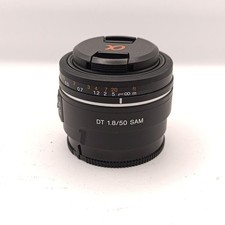 Sony 50mm 1.8 d'occasion  Bagnolet
