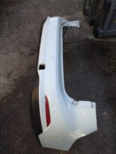 Paraurti posteriore ford usato Paraurti posteriore ford usato  Foggia