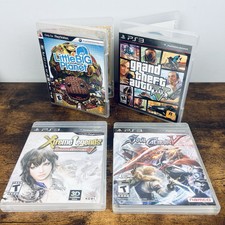 Ps3 game lot for sale  Brooklyn
