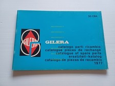 Gilera eco 1979 usato  Vimodrone