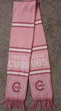 Chicago cubs scarf for sale  Bourbonnais