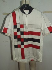MAGLIA SHIRT MAILLOT CICLISMO CYCLISM BICI SANTINI (297) tg. M comprar usado  Enviando para Brazil