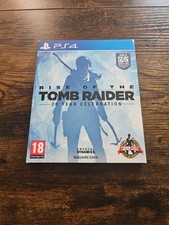 Jeu ps4 rise d'occasion  Ermont