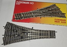 fleischmann dreiwegweiche gebraucht kaufen fleischmann dreiwegweiche gebraucht kaufen Monheim