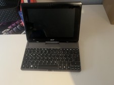 Acer iconia tab gebraucht kaufen  Bad König