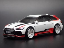 Usado, 2013-2018 AUDI AVANT RS6 STATION WAGON BRANCO ESCALA 1/64 MODELO DE CARRO FUNDIDO comprar usado Usado, 2013-2018 AUDI AVANT RS6 STATION WAGON BRANCO ESCALA 1/64 MODELO DE CARRO FUNDIDO comprar usado  Enviando para Brazil