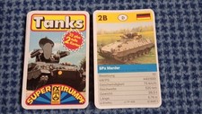 quartett panzer gebraucht kaufen  Wolfhagen