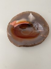 Agate natural ashtray for sale  PEMBROKE DOCK