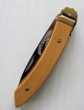 Couteau breton breizh d'occasion  Le Croisic