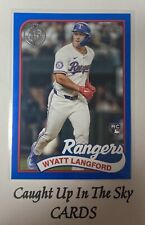 2024 topps update for sale  Valparaiso