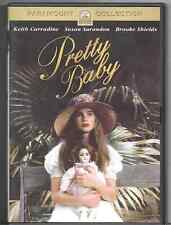 Pretty baby dvd usato  Italia