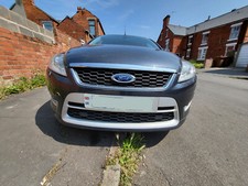 2010 ford mondeo for sale  BURTON-ON-TRENT