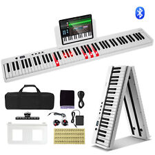Vevor clavier piano d'occasion  Gonesse