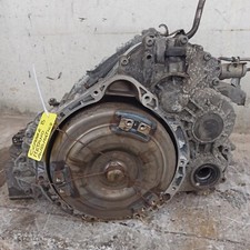 Cambio automatico mercedes usato  Marcianise