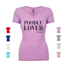 Poodle lover. end for sale  USA