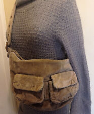 Sac main vintage d'occasion  Beaumont-de-Lomagne