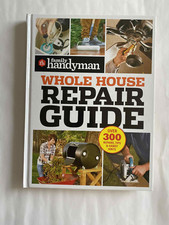 Family handyman whole d'occasion  Expédié en Belgium