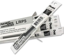 Pentel lrn5 energel for sale  DERBY