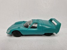Vintage PL Estetyka RUCH 1:43 BRE SAMURAI remake of Politoys Export #580 Polska na sprzedaż  PL