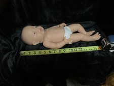 Newborn baby doll for sale  Houghton Lake