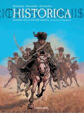 Fumetto historica memorie usato  Villar Focchiardo