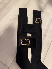 Verknee kniestrümpfe fingerlo gebraucht kaufen  Ladenburg