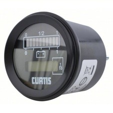Curtis model 803 for sale  Saint Louis