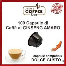 100 capsule cialde usato  Vaprio d'Agogna