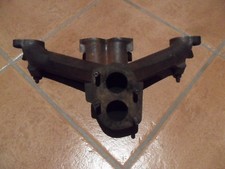 Collettore scarico fiat usato  Partinico
